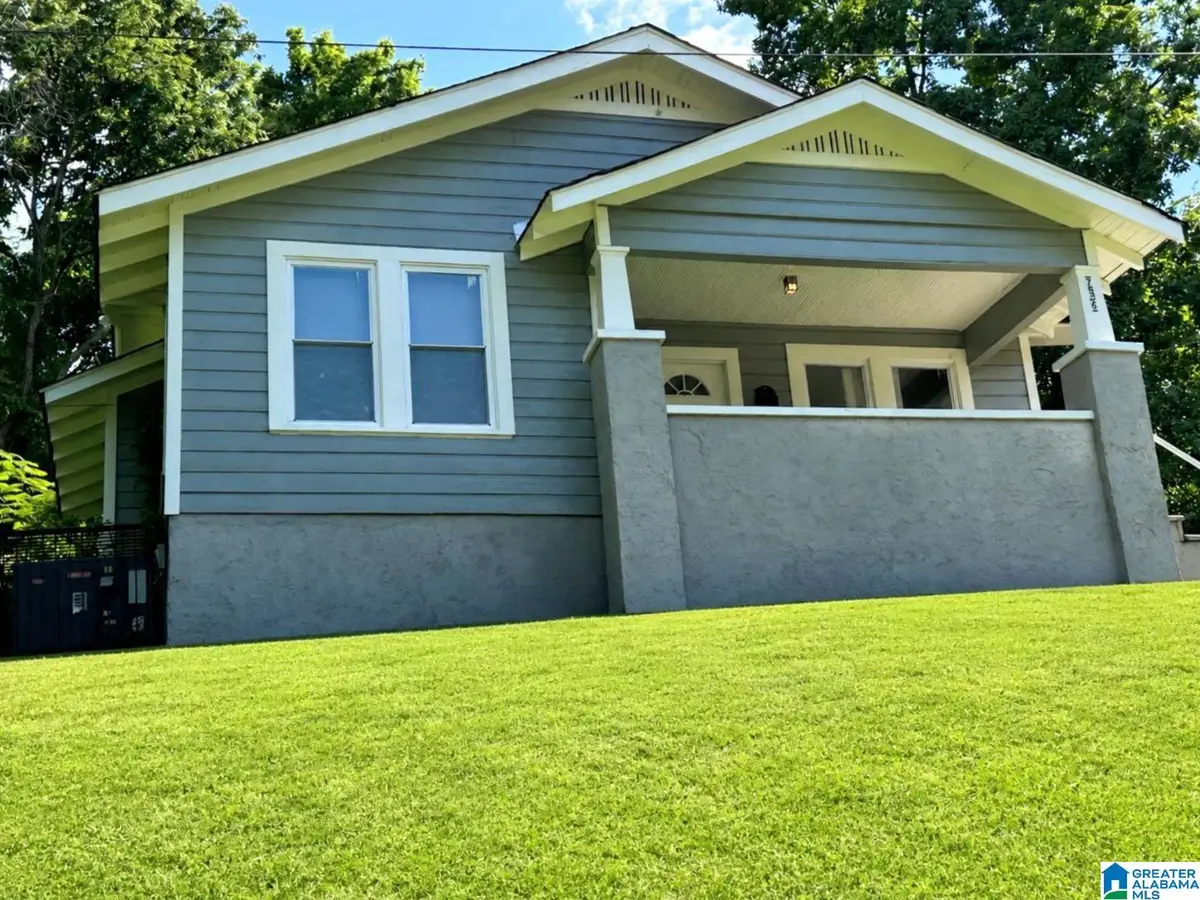 756 82ND STREET S, Birmingham, AL 35206 - #1