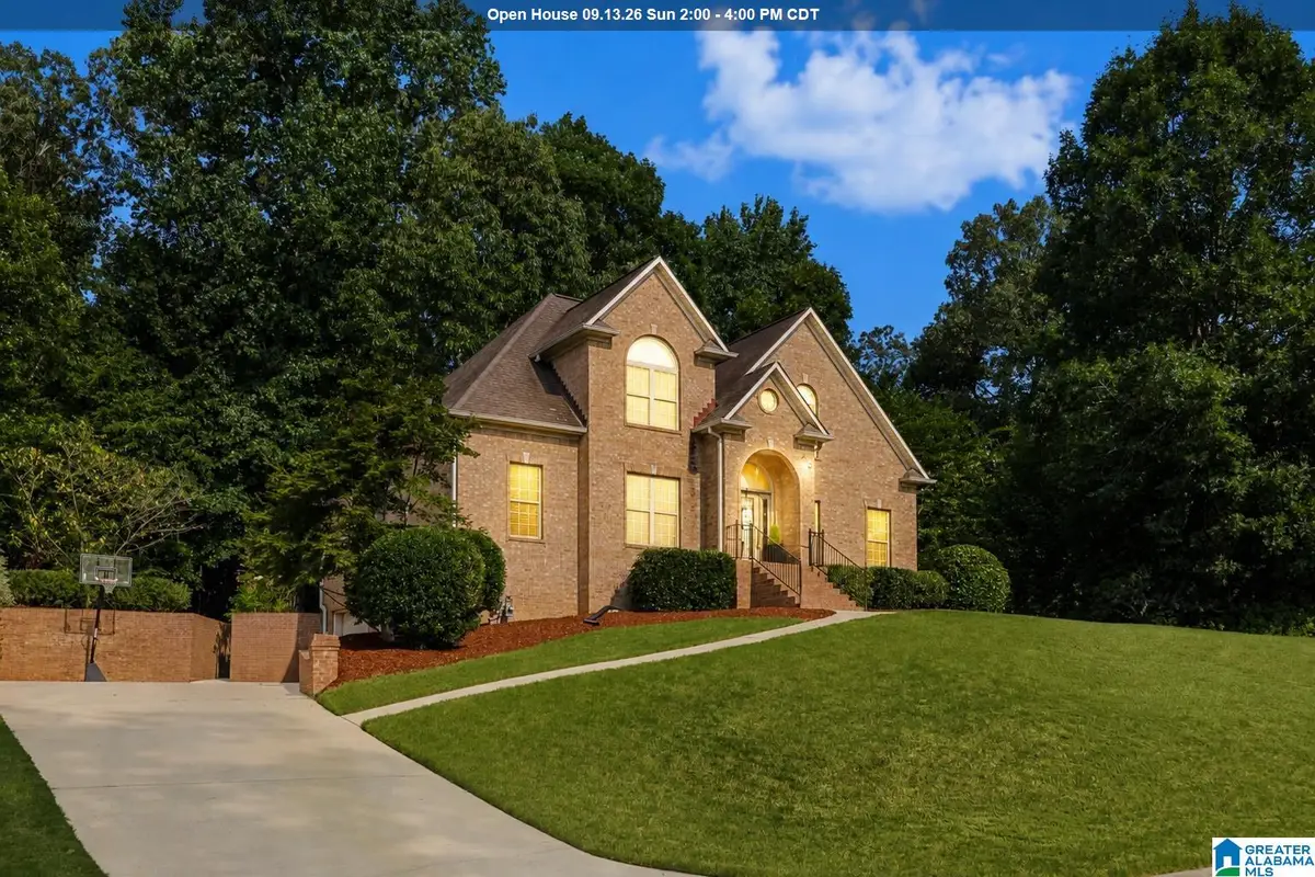 5825 ROSEWOOD DRIVE, Gardendale, AL 35071 - #1