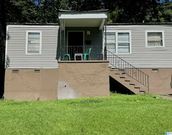 7233 ROME AVENUE, Birmingham, AL 35206
