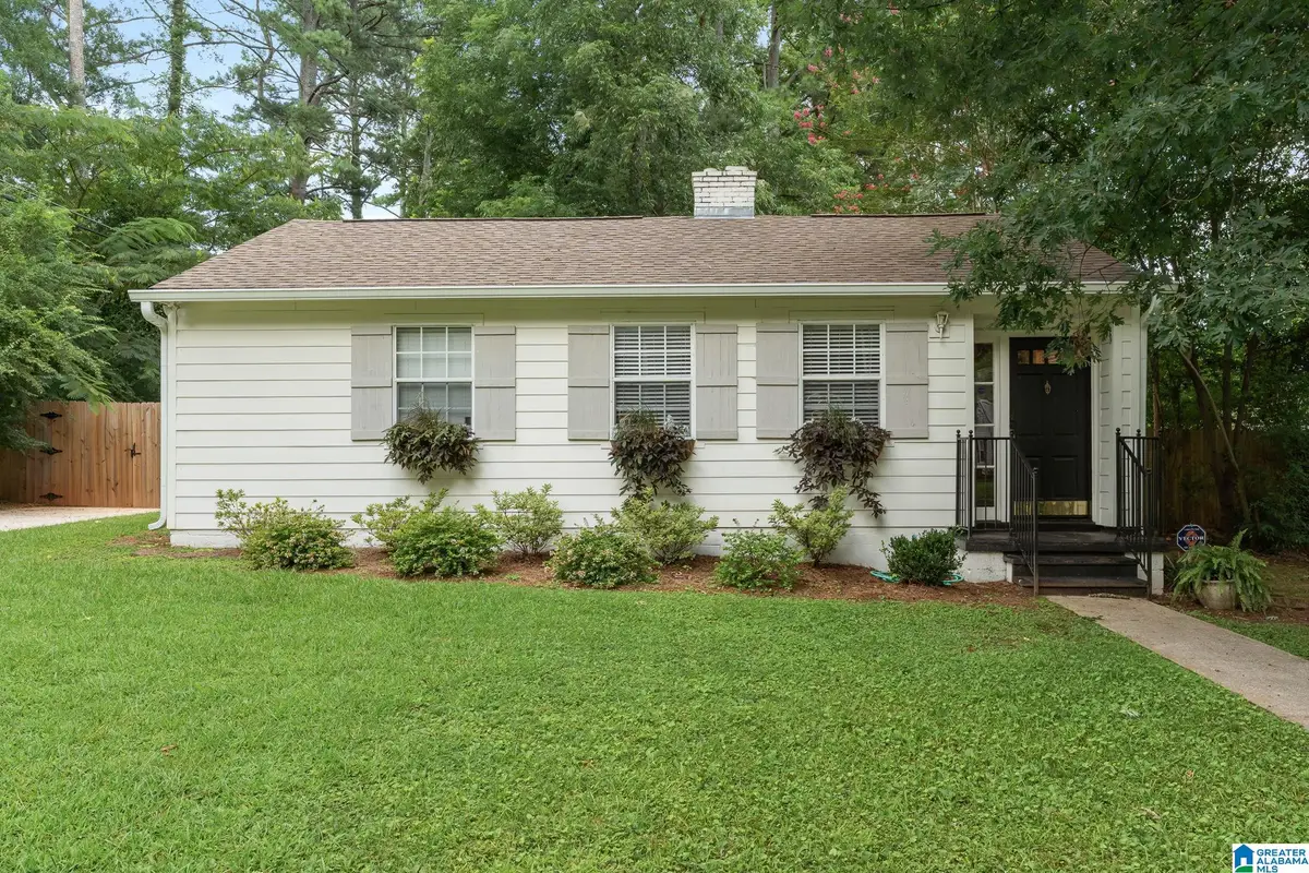 804 KINGSBURY AVENUE, Birmingham, AL 35213 - #1