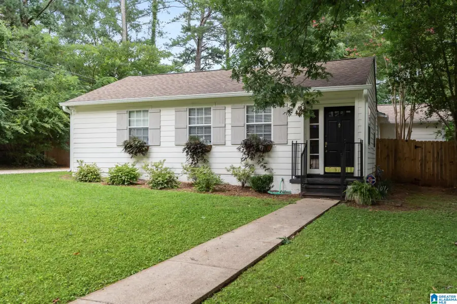 804 KINGSBURY AVENUE, Birmingham, AL 35213 - #2