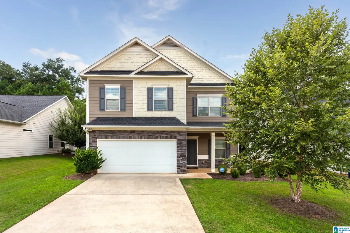 34 DABBS ROAD, Oxford, AL 36203 - #1