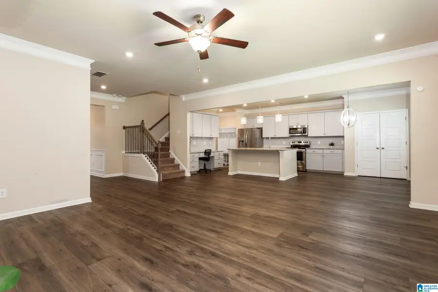 34 DABBS ROAD, Oxford, AL 36203 - #2