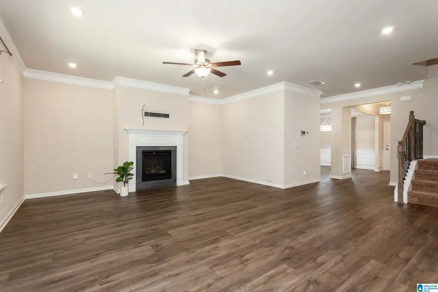 34 DABBS ROAD, Oxford, AL 36203 - #3