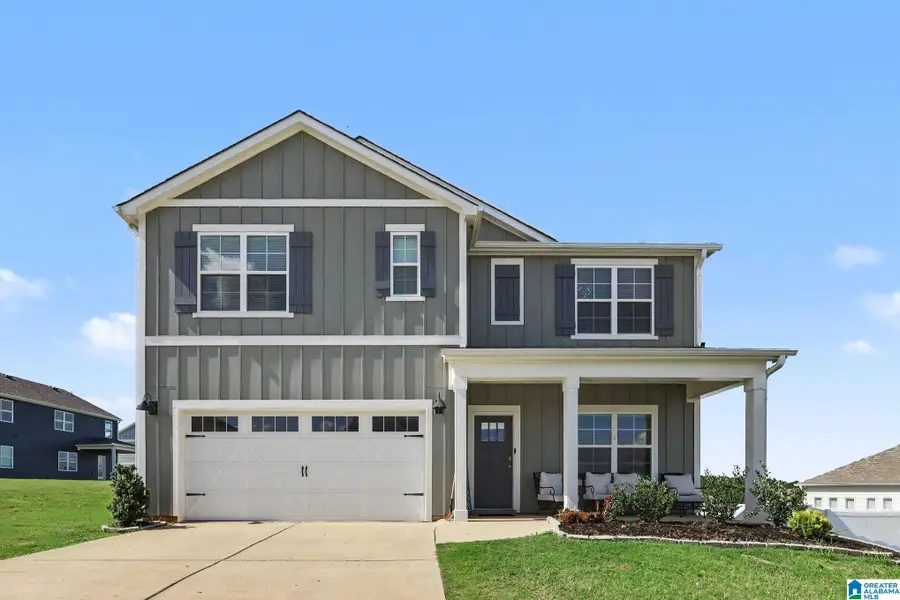 3001 SPECKLEBELLY WAY, Alabaster, AL 35007 - #2