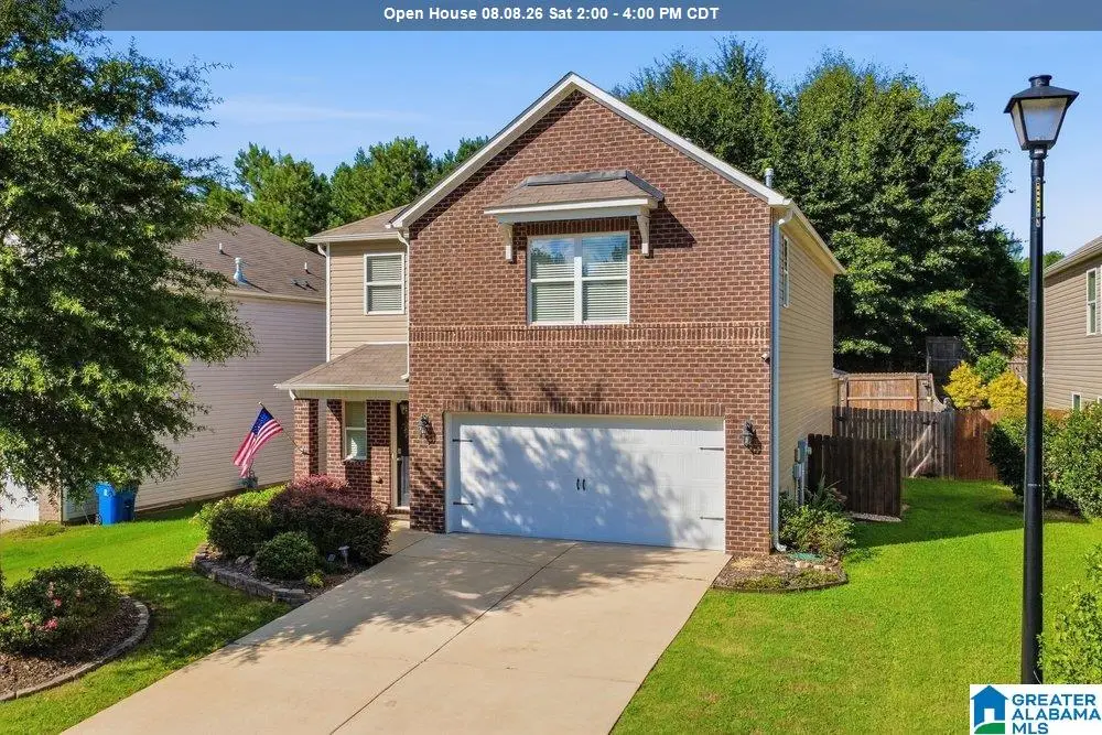 468 POLO TRACE, Chelsea, AL 35043 - #1