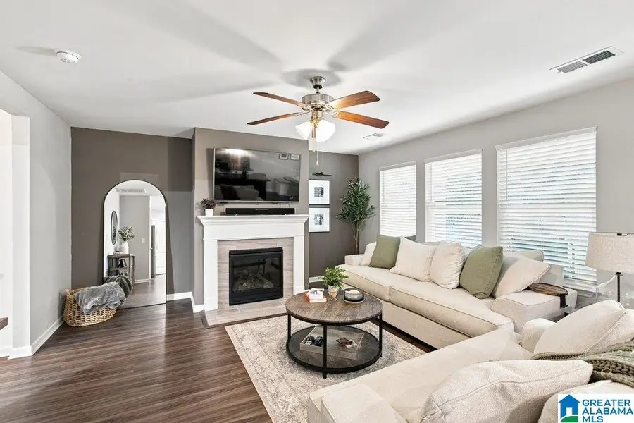 468 POLO TRACE, Chelsea, AL 35043 - #3