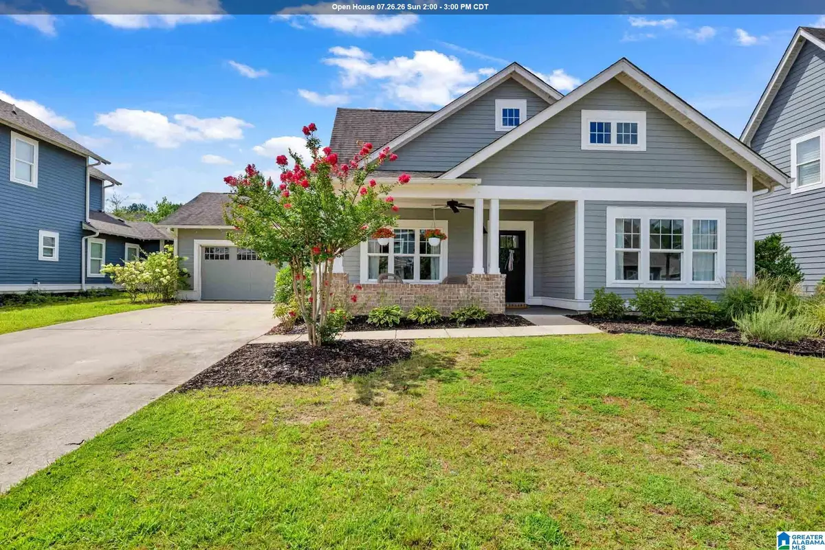 7759 JAYDEN DRIVE, Trussville, AL 35173 - #1