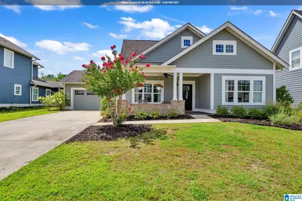 7759 JAYDEN DRIVE, Trussville, AL 35173