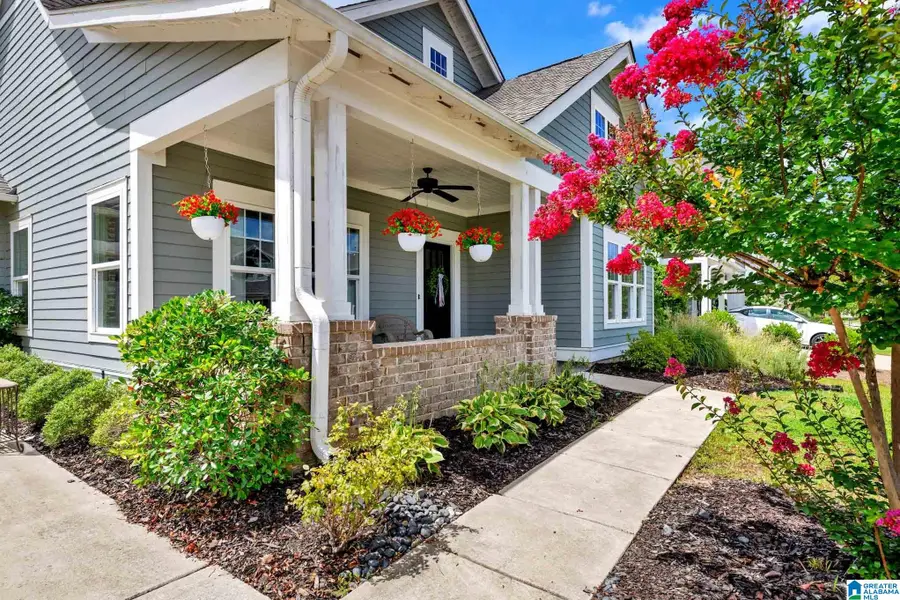 7759 JAYDEN DRIVE, Trussville, AL 35173 - #3