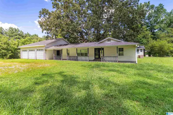 454 HUTCHENS DRIVE, Oneonta, AL 35121