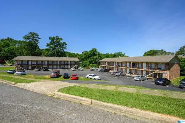 7720 MADRID AVENUE, Birmingham, AL 35206
