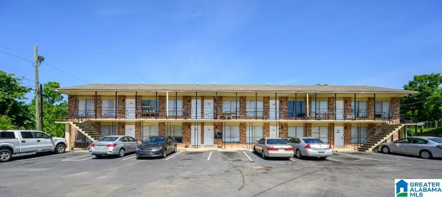 7720 MADRID AVENUE, Birmingham, AL 35206 - #2
