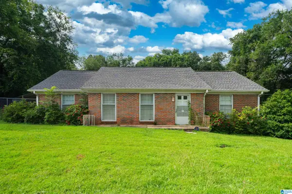 453 SUNHILL ROAD NW, Center point, AL 35215