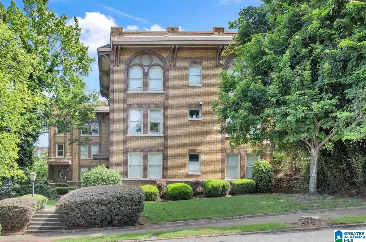 2242 ARLINGTON AVENUE S, Birmingham, AL 35205 - #1