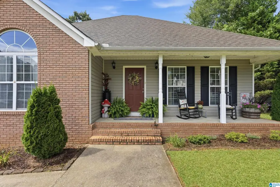 181 AUSTIN DRIVE, Hayden, AL 35079 - #2