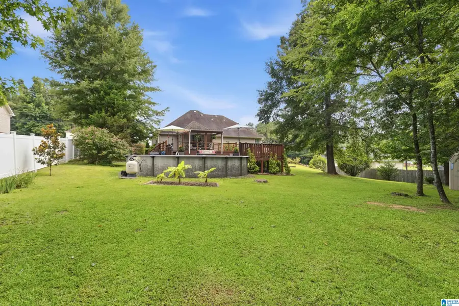 181 AUSTIN DRIVE, Hayden, AL 35079 - #3