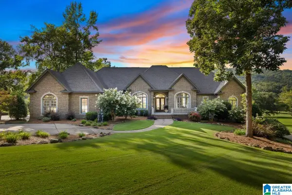 200 HERITAGE ROAD, Oneonta, AL 35121