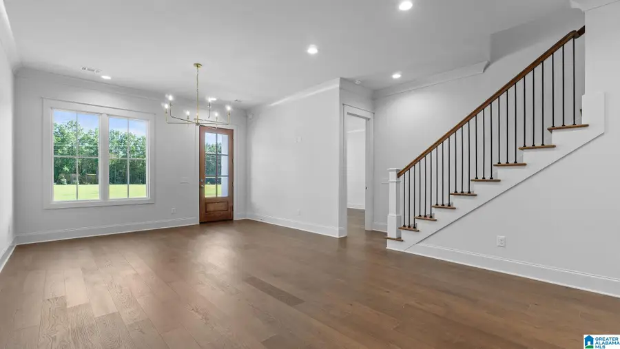 1123 THE TOWNES, Tuscaloosa, AL 35406 - #3