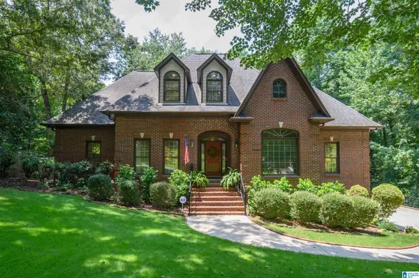 4688 BRIDGEWATER ROAD, Birmingham, AL 35243