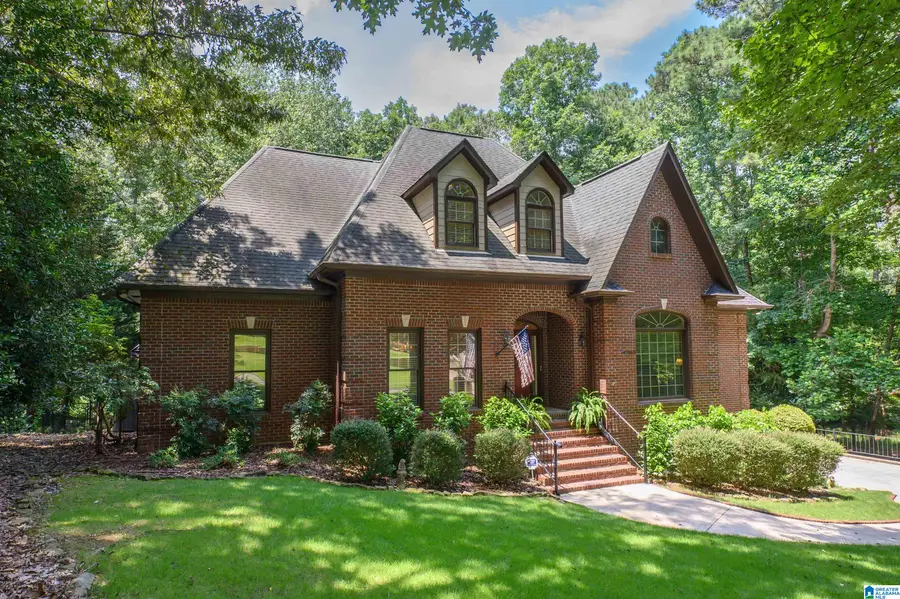 4688 BRIDGEWATER ROAD, Birmingham, AL 35243 - #2