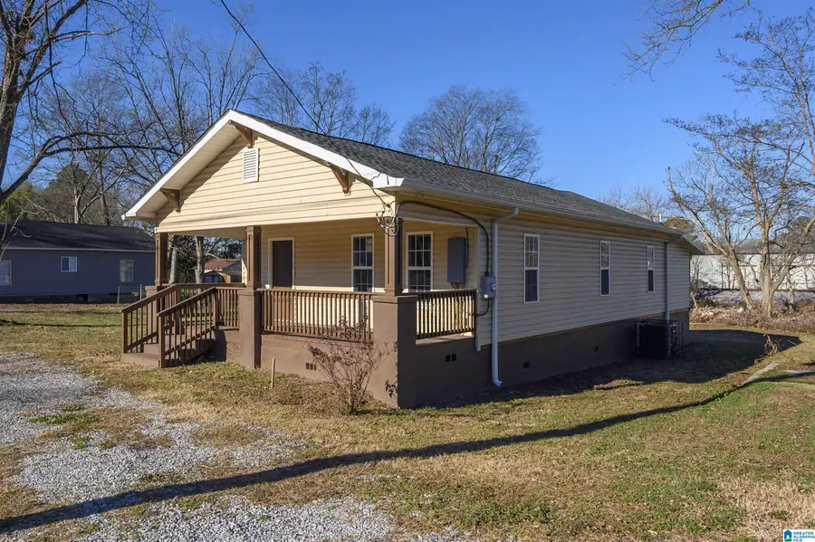 1330 14TH AVENUE N, Bessemer, AL 35020 - #3