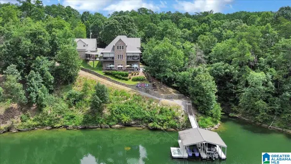 2610 COUNTY ROAD 369, Cullman, AL 35057