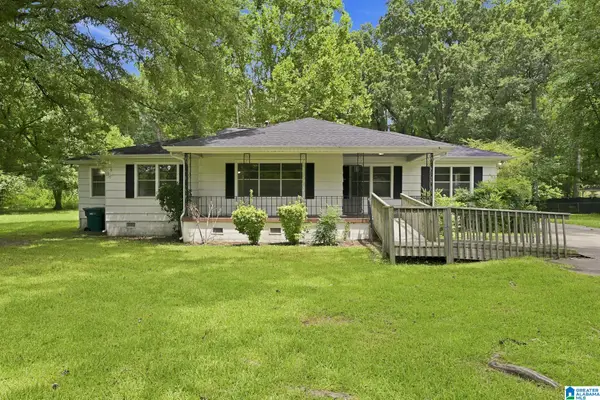 710 SUNNY LANE DRIVE NE, Center point, AL 35215