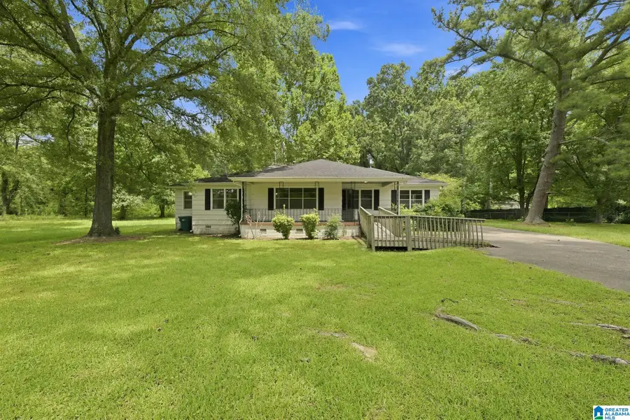 710 SUNNY LANE DRIVE NE, Center Point, AL 35215 - #3