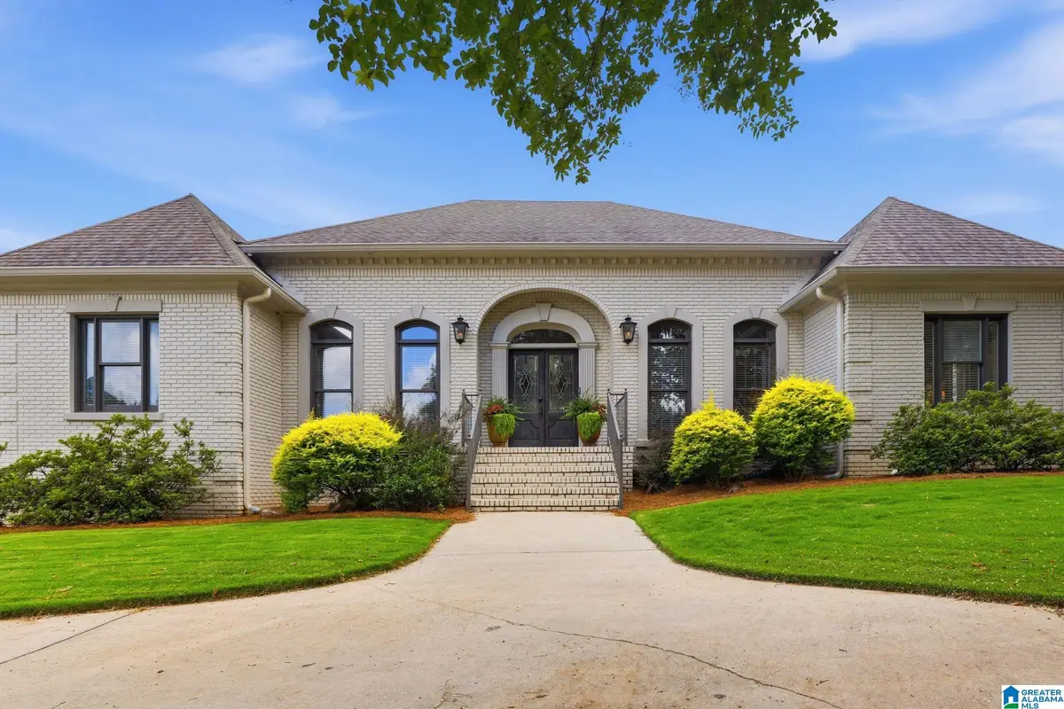 3758 CARISBROOKE DRIVE, Hoover, AL 35226 - #1