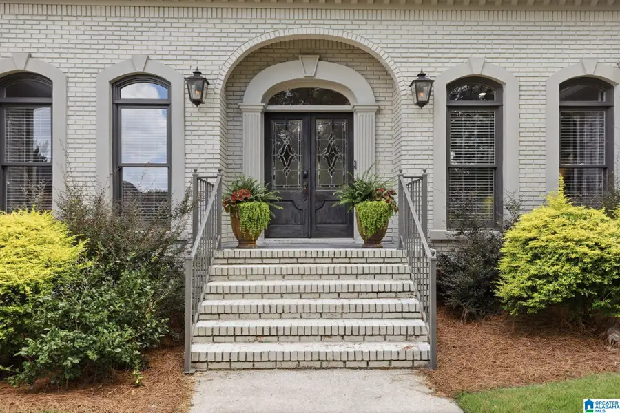 3758 CARISBROOKE DRIVE, Hoover, AL 35226 - #3