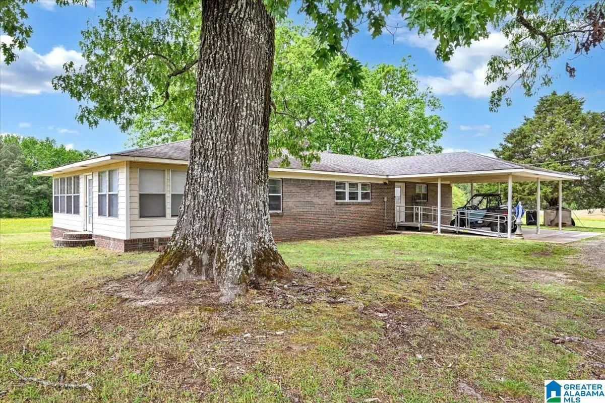 4599 COUNTY ROAD 522, Hanceville, AL 35077 - #1