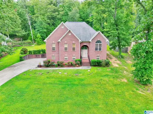20718 WATERS VIEW, Mccalla, AL 35111