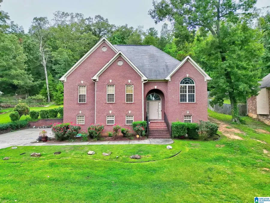 20718 WATERS VIEW, McCalla, AL 35111 - #2