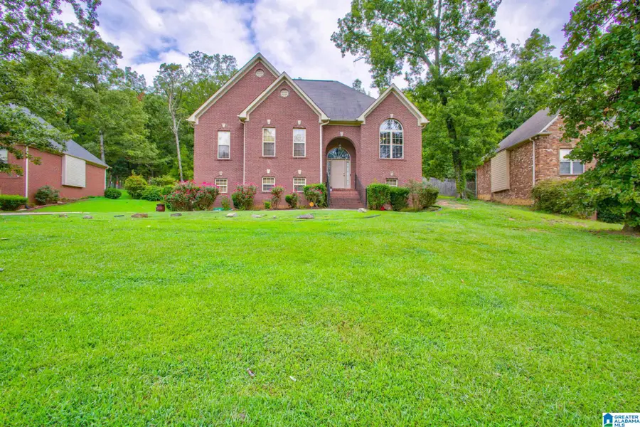 20718 WATERS VIEW, McCalla, AL 35111 - #3