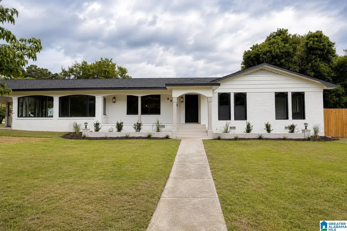 3901 BRAMBLE ROAD, Anniston, AL 36207 - #1