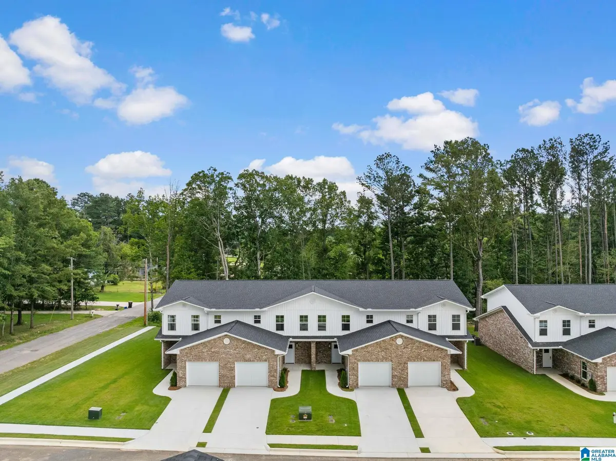308 GARDEN STREET, Cullman, AL 35055 - #1