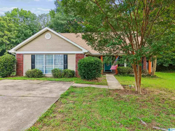 3027 SPRUCE DRIVE, Helena, AL 35080