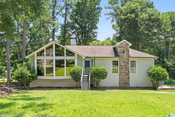 4670 VINTAGE LANE, Birmingham, AL 35244