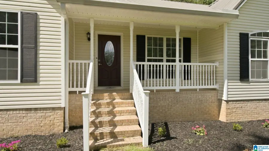 150 COUNTY ROAD 672, Hanceville, AL 35077 - #2