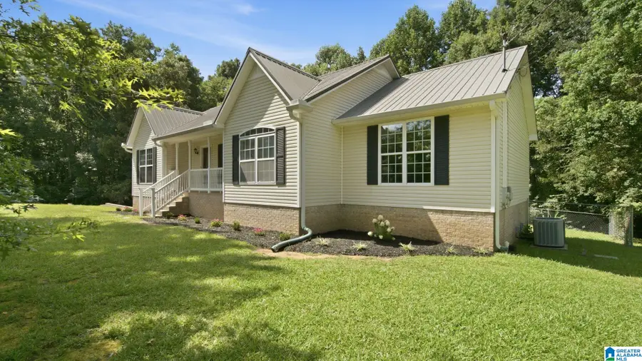 150 COUNTY ROAD 672, Hanceville, AL 35077 - #3