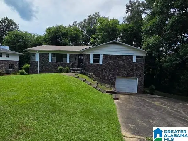 1604 5TH STREET, Center Point, AL 35215 - #1