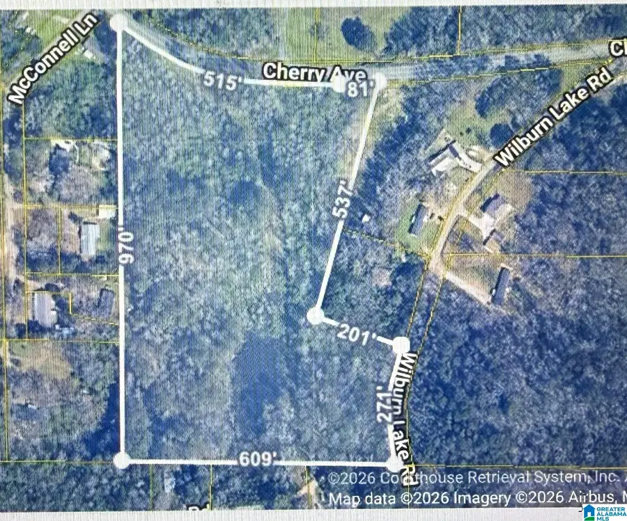 3500 WILBURN LAKE ROAD, Birmingham, AL 35214 - #2