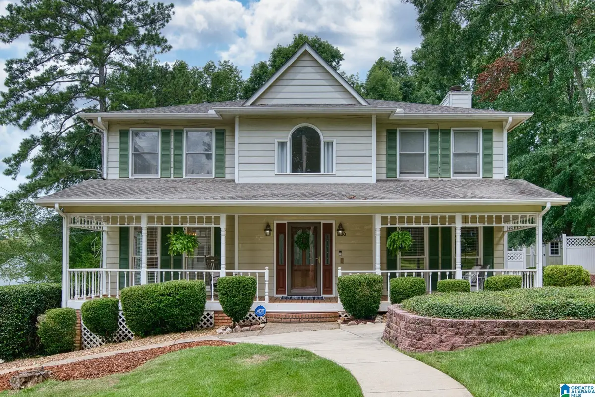 1200 STILLWATER ROAD, Anniston, AL 36207 - #1