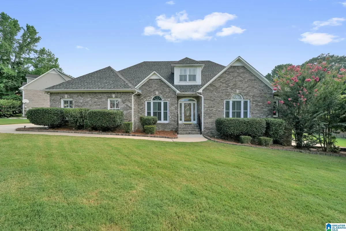 8016 CREEKSTONE CIRCLE, Pinson, AL 35126 - #1