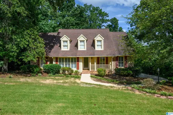 4761 MARYWOOD CIRCLE, Hoover, AL 35226