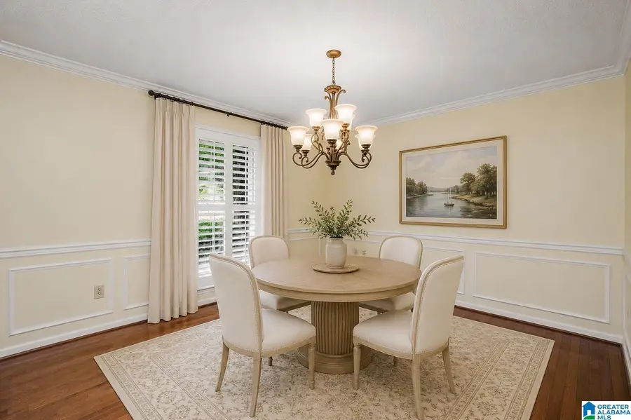 4761 MARYWOOD CIRCLE, Hoover, AL 35226 - #3