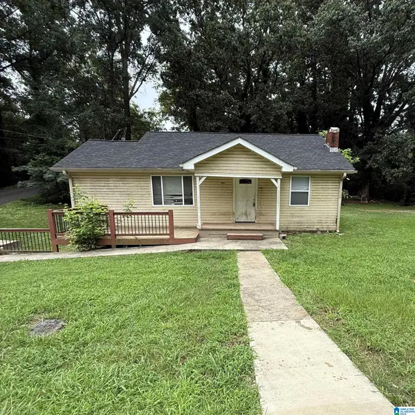 1201 19TH STREET W, Jasper, AL 35501
