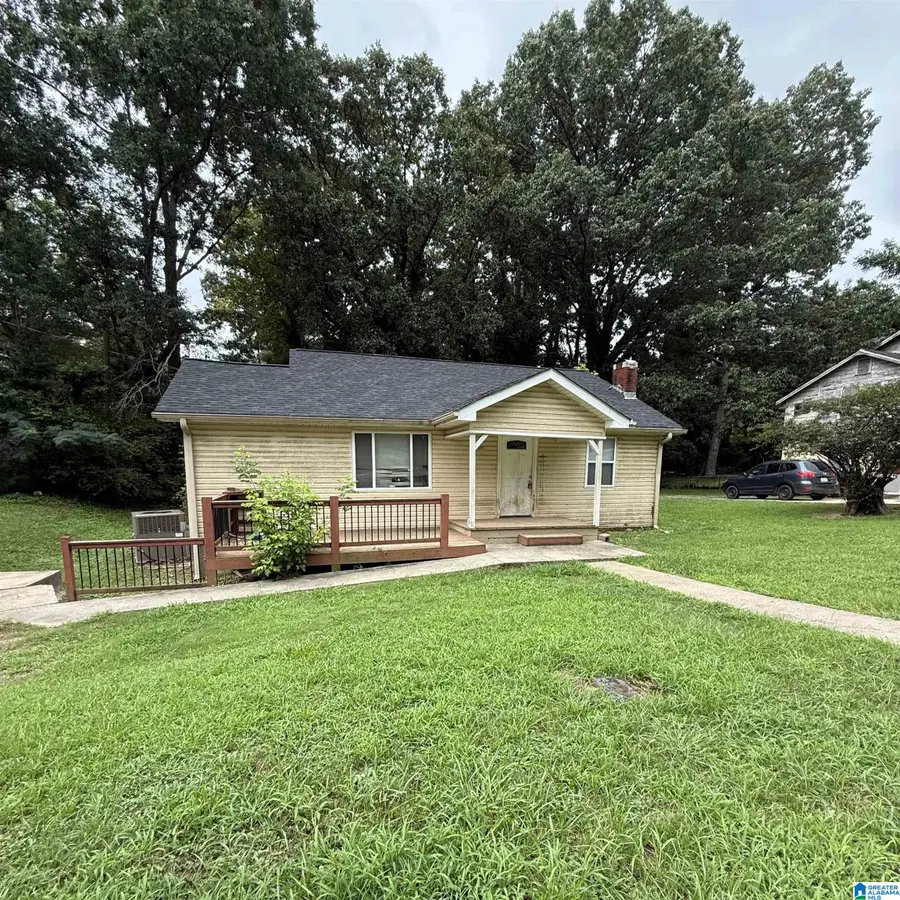 1201 19TH STREET W, Jasper, AL 35501 - #2