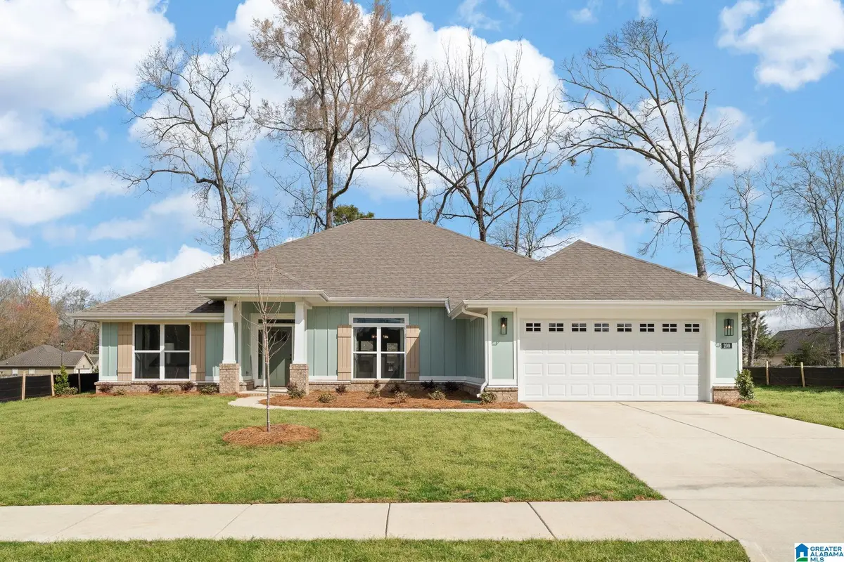 265 ALDER ROAD, Alabaster, AL 35007 - #1